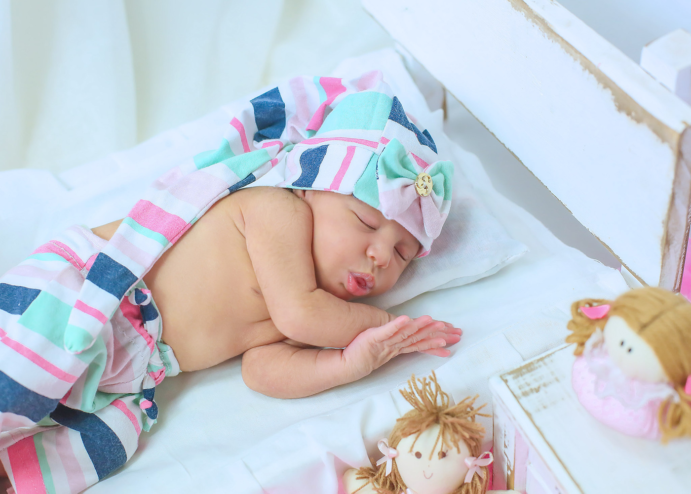 Ayla Newborn